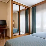 Nh San Pedro De Alcantara ホテル マルベーリャ