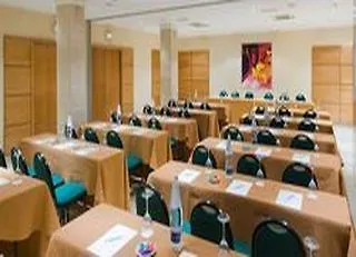 Hotell Nh San Pedro De Alcantara 3*