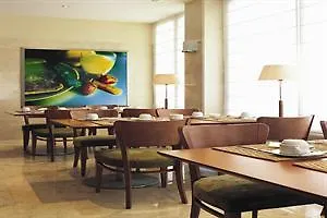 Hotel Nh San Pedro De Alcántara