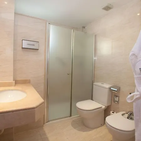 Nh San Pedro De Alcántara