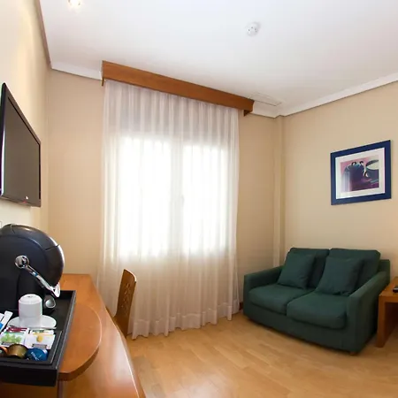 Nh San Pedro De Alcantara 마르베야