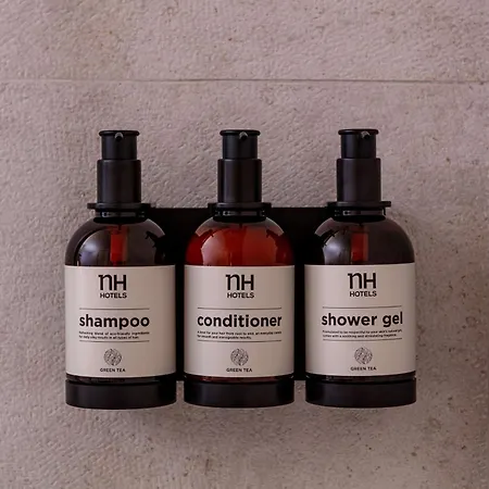 Nh San Pedro De Alcantara 3*