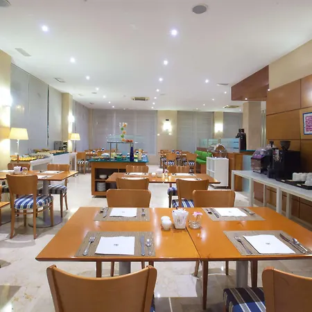 Nh San Pedro De Alcántara Marbella