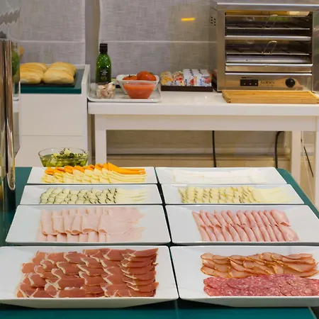 Hotel Nh San Pedro De Alcántara