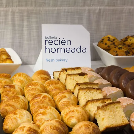 Hotel Nh San Pedro De Alcántara Marbella