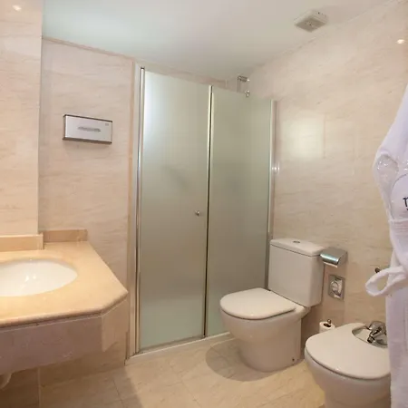 Nh San Pedro De Alcantara