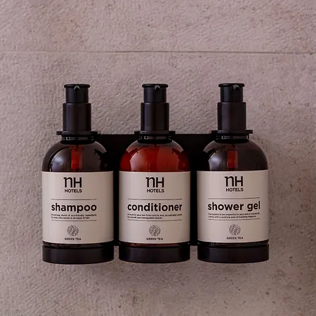 Nh San Pedro De Alcántara Marbella