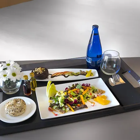 Nh San Pedro De Alcantara 호텔 3*