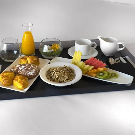 Nh San Pedro De Alcántara Marbella