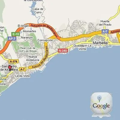 Nh San Pedro De Alcántara Marbella