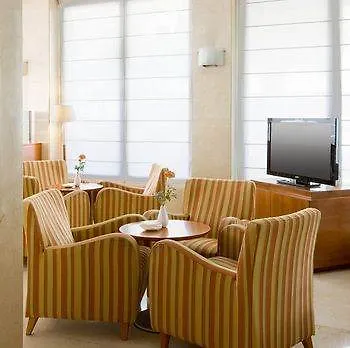 Hotell Nh San Pedro De Alcantara