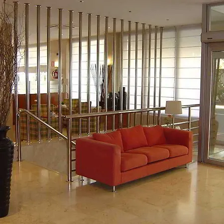 Nh San Pedro De Alcántara Marbella