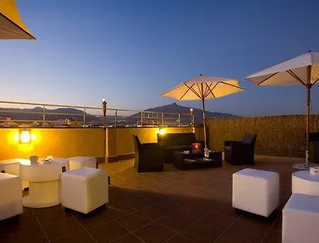 Nh San Pedro De Alcántara Marbella