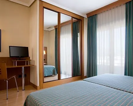 Nh San Pedro De Alcántara Hotel Marbella