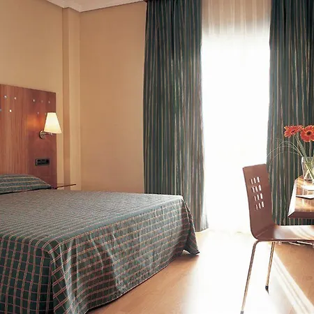 Nh San Pedro De Alcántara Marbella