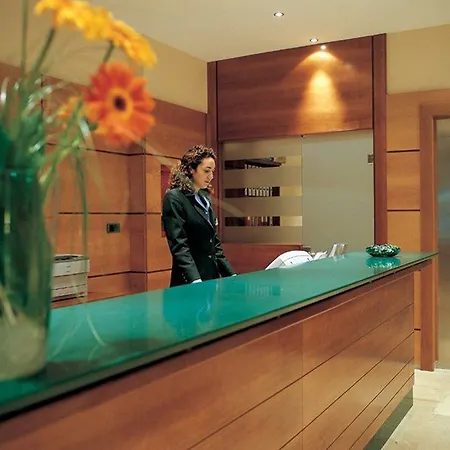 Hotel Nh San Pedro De Alcántara 3*