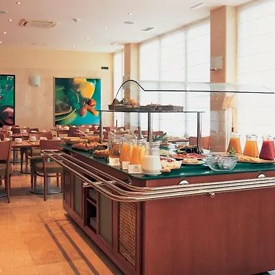 Nh San Pedro De Alcántara Marbella