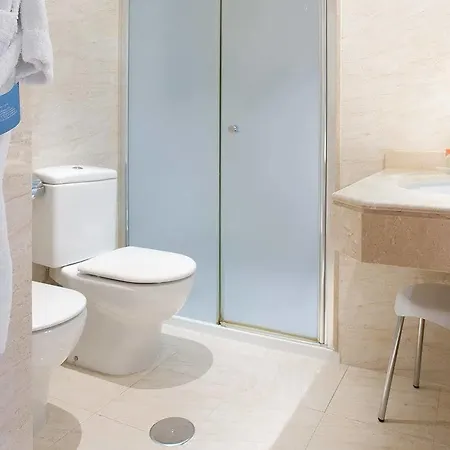 Nh San Pedro De Alcántara Hotel Marbella