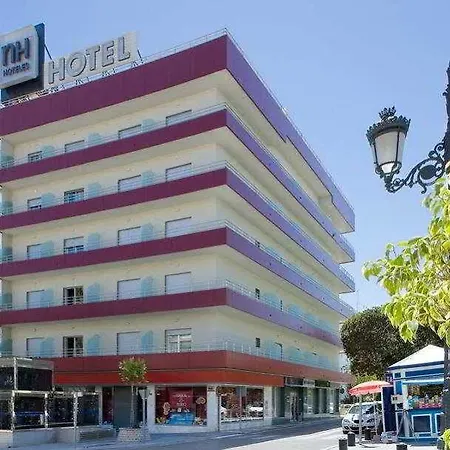 Nh San Pedro De Alcántara Marbella