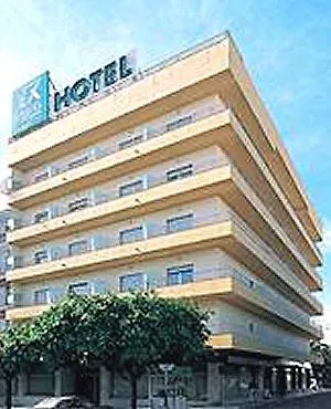 Hotell Nh San Pedro De Alcantara 3*
