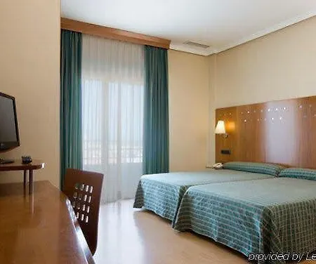 Nh San Pedro De Alcántara 3*