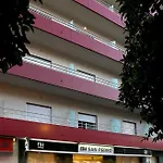 Nh San Pedro De Alcantara 3* ماربيا