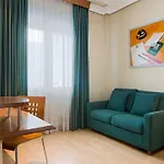 فندق Nh San Pedro De Alcantara 3*
