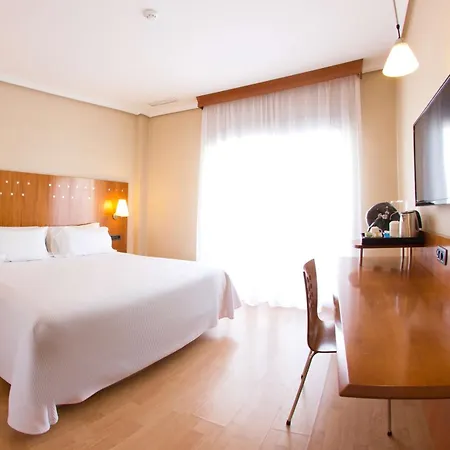 Hotel Nh San Pedro De Alcantara