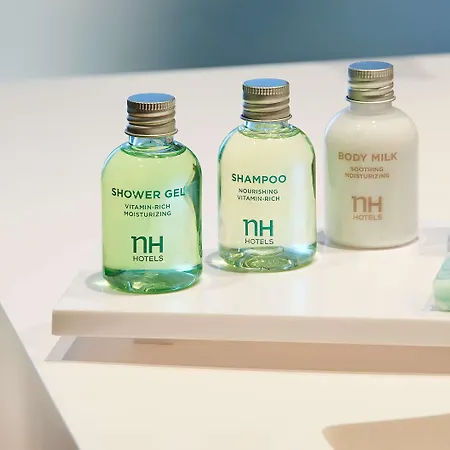 Nh San Pedro De Alcantara 酒店 3*