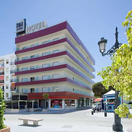 Nh San Pedro De Alcantara 3*