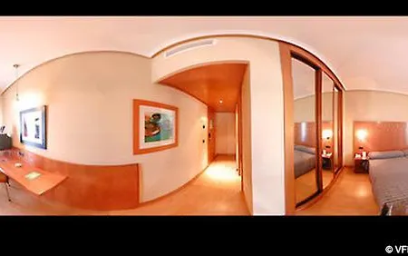 Nh San Pedro De Alcantara Hotel Marbella