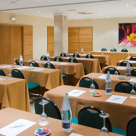 Hotel Nh San Pedro De Alcantara Marbella
