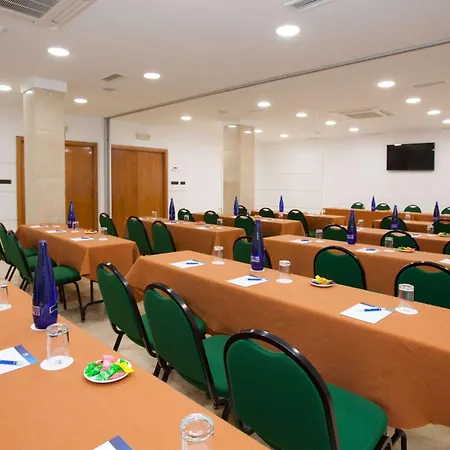 Hotel Nh San Pedro De Alcantara
