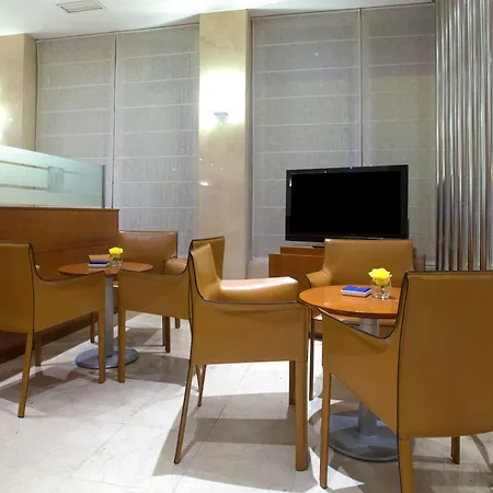 Nh San Pedro De Alcantara Hotel Marbella