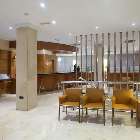 Nh San Pedro De Alcantara