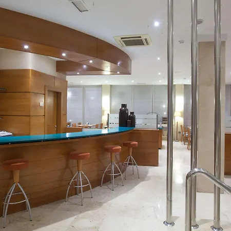 Nh San Pedro De Alcantara Marbella