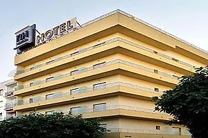 Nh San Pedro De Alcantara Hotel Marbella