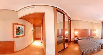 Hotel Nh San Pedro De Alcantara 3*