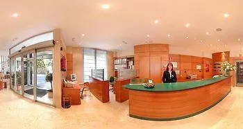 酒店 Nh San Pedro De Alcantara 马尔韦利亚