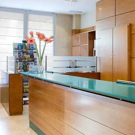 Nh San Pedro De Alcantara 3* Marbella