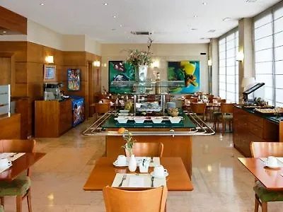 Nh San Pedro De Alcantara 酒店