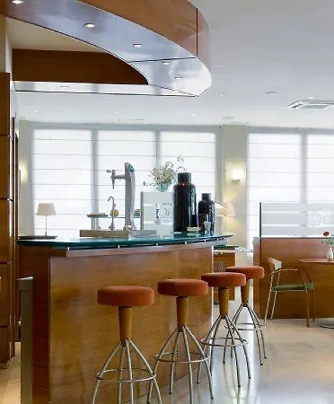 Hotell Nh San Pedro De Alcantara