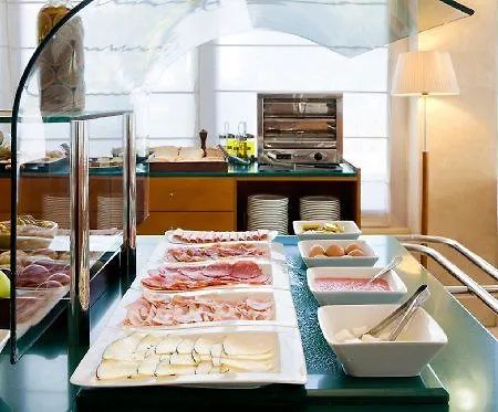 Nh San Pedro De Alcantara Marbella