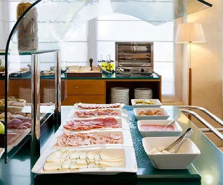 Nh San Pedro De Alcantara Marbella