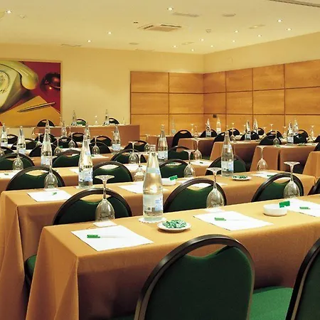 酒店 Nh San Pedro De Alcantara