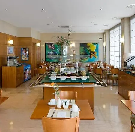Nh San Pedro De Alcantara Hotel Marbella