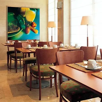 Nh San Pedro De Alcantara Hotel Marbellac