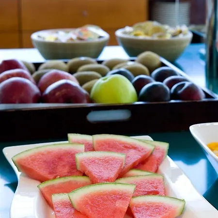 Hotel Nh San Pedro De Alcantara 3*