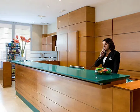 Hotel Nh San Pedro De Alcantara
