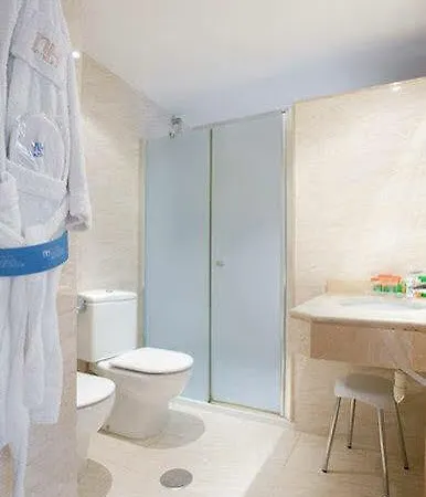 Nh San Pedro De Alcantara Hotel